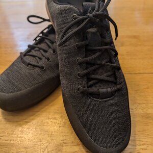 Black Diamond Mens Approach Shoes 12.5